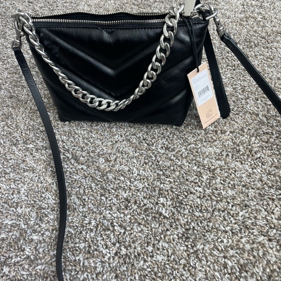 Rebecca Minkoff crossbody - Picture 4 of 6